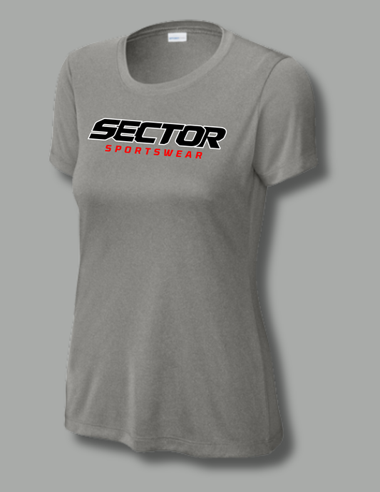Women's Competitor Tee