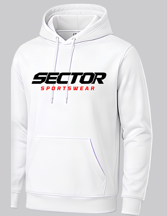 District V.I.T. Fleece Hoodie