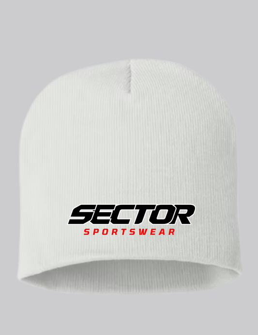 Sportsman - 8" Beanie