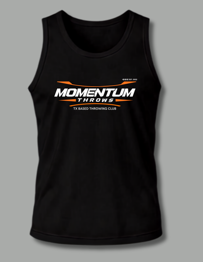 Men's Competitor Tank