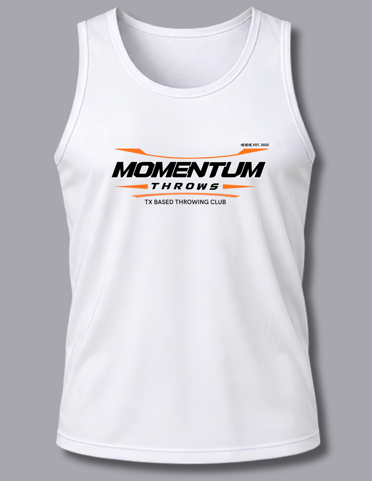 Men's Competitor Tank