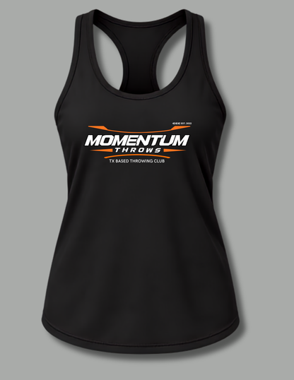 Women's Competitor Racerback Tank