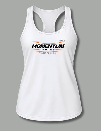 Women's Competitor Racerback Tank