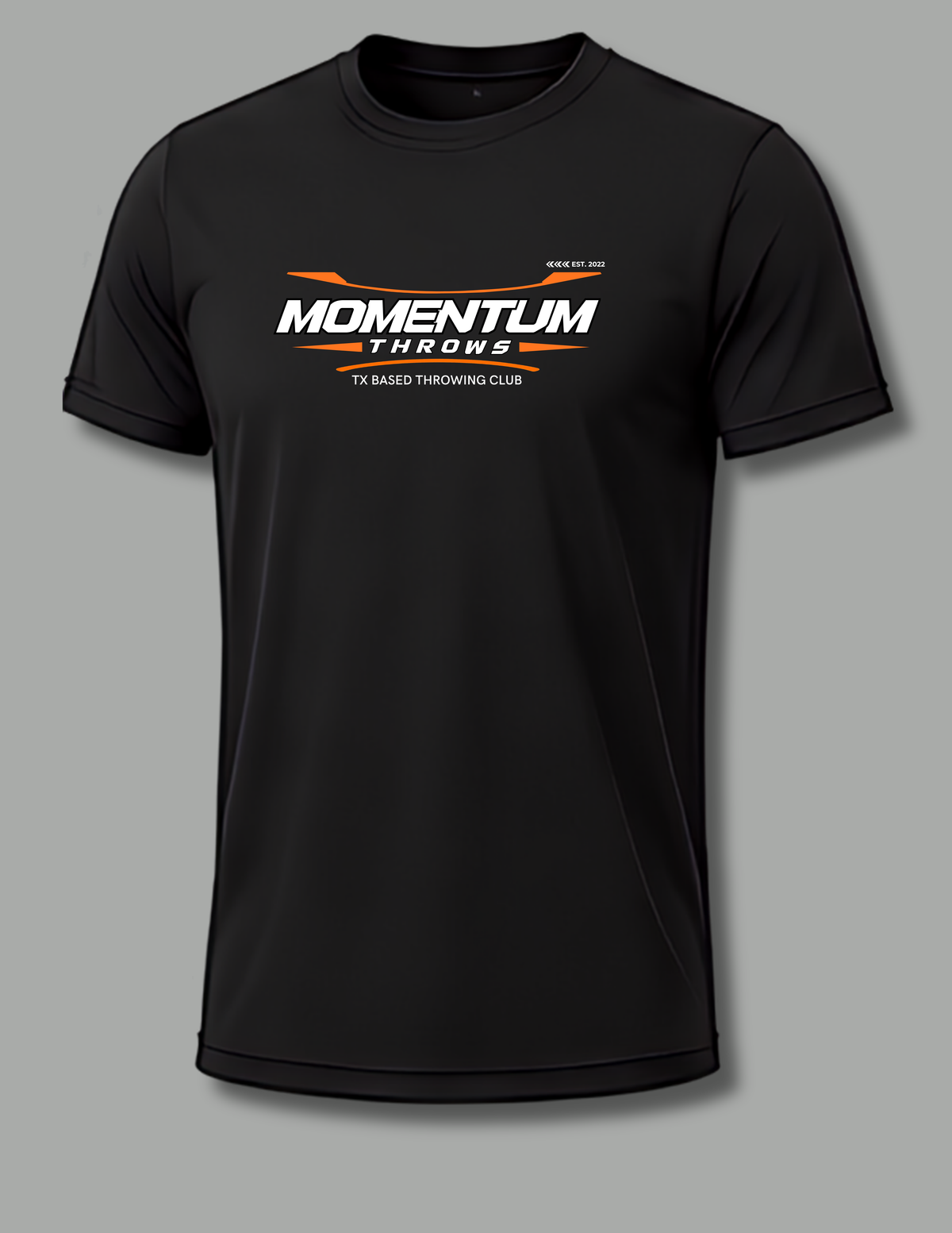 Competitor Tee