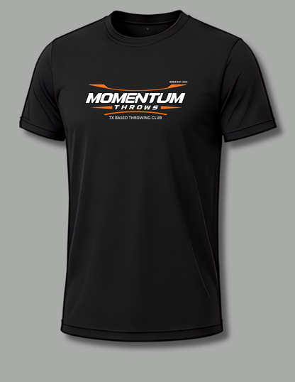Competitor Tee
