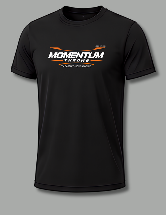Competitor Tee