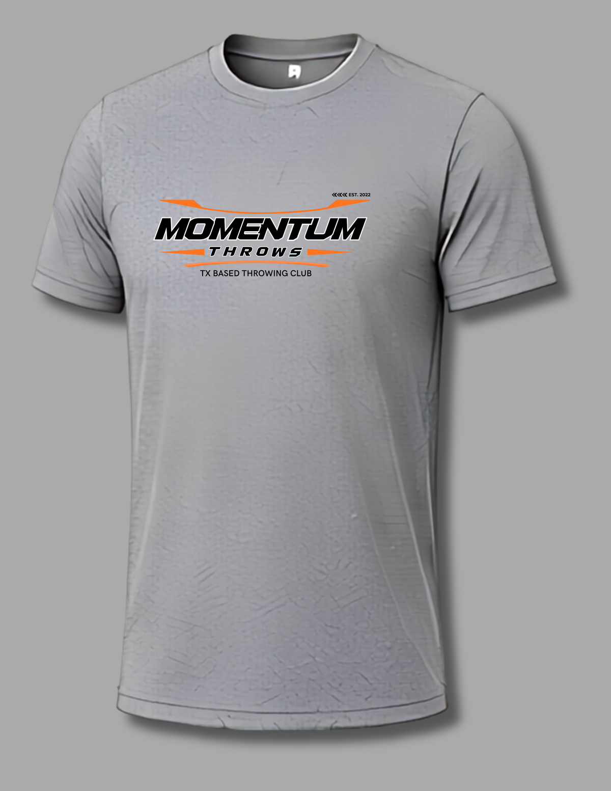 Competitor Tee