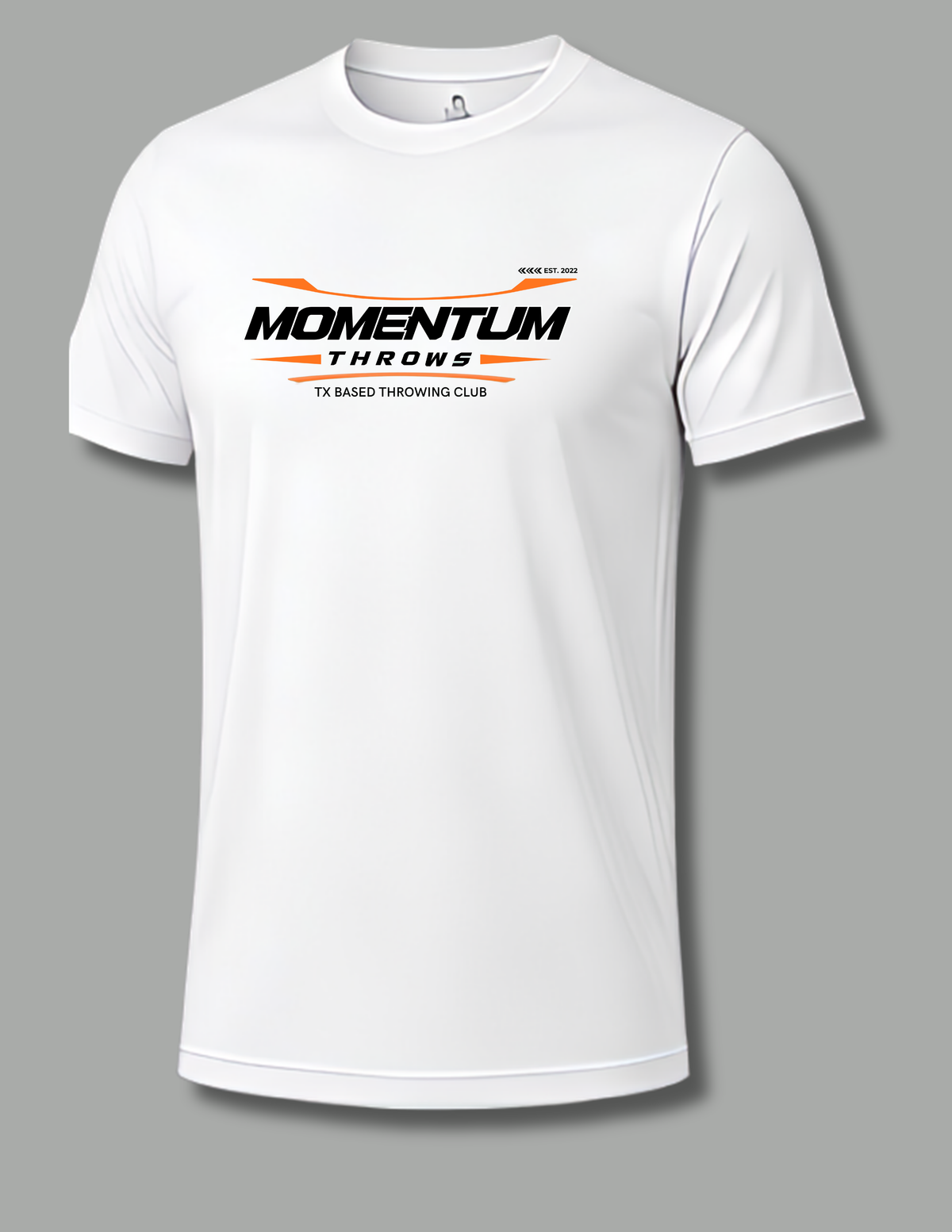 Competitor Tee