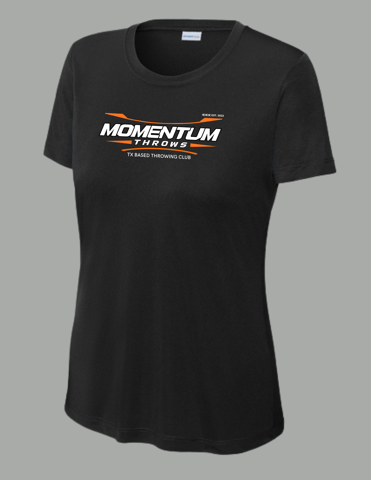 Women's Competitor Tee