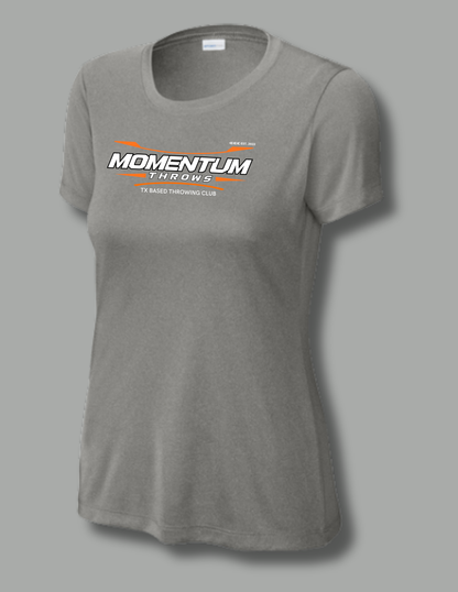 Women's Competitor Tee