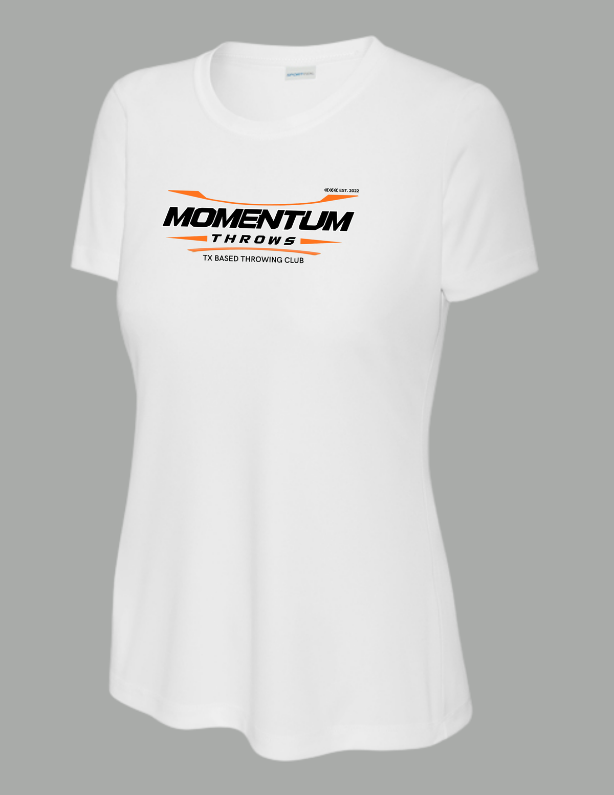Women's Competitor Tee