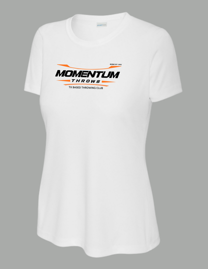 Women's Competitor Tee