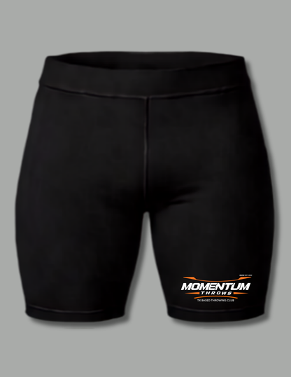 Men's Spandex Shorts 7" inseam