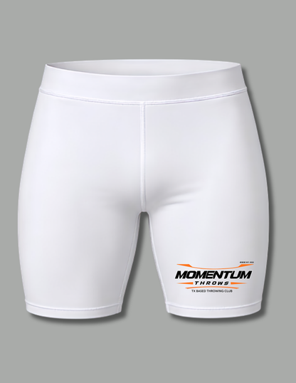 Men's Spandex Shorts 7" inseam