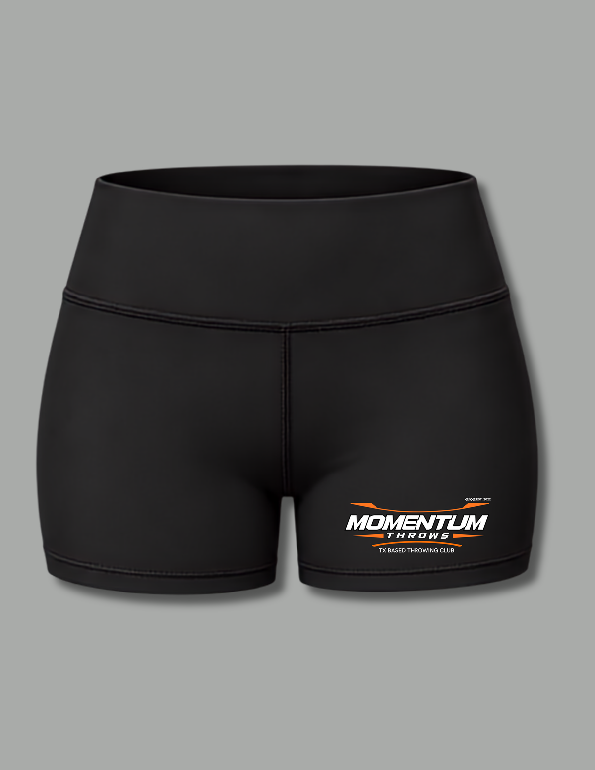 Women's Interval 3-inch Short