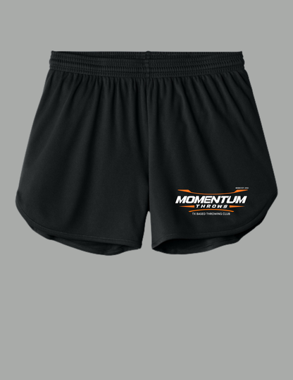 Women's Club 3" Track Short