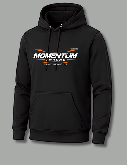 District V.I.T. Fleece Hoodie
