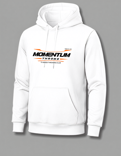 District V.I.T. Fleece Hoodie