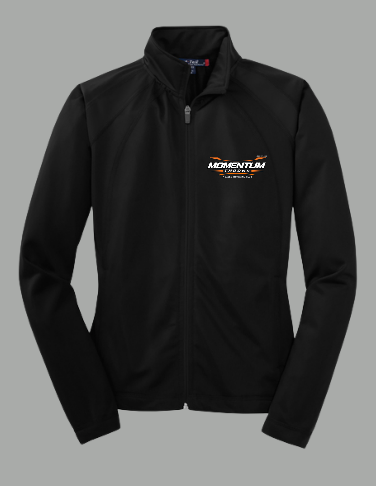 Women's Tricot Track Jacket