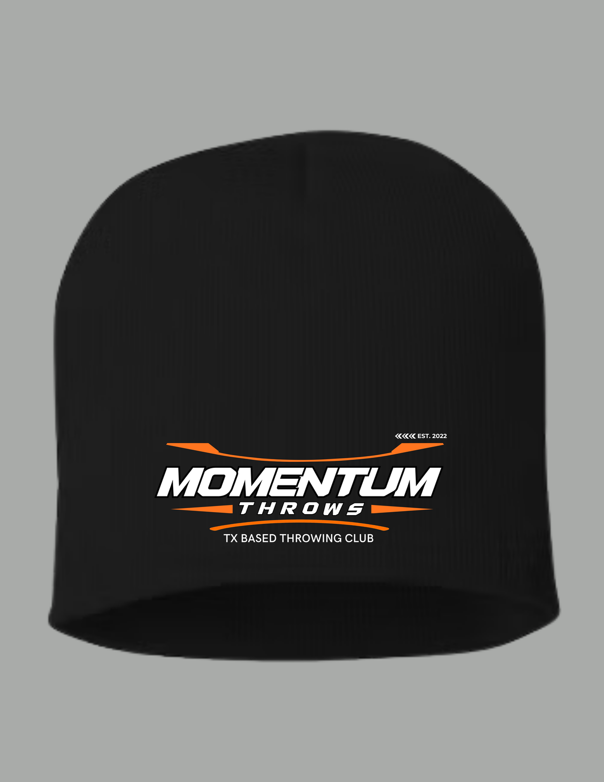 Sportsman - 8" Beanie