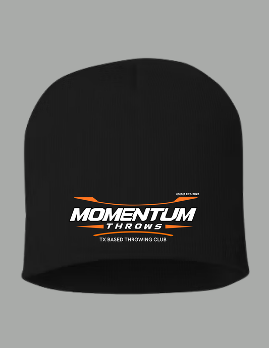 Sportsman - 8" Beanie
