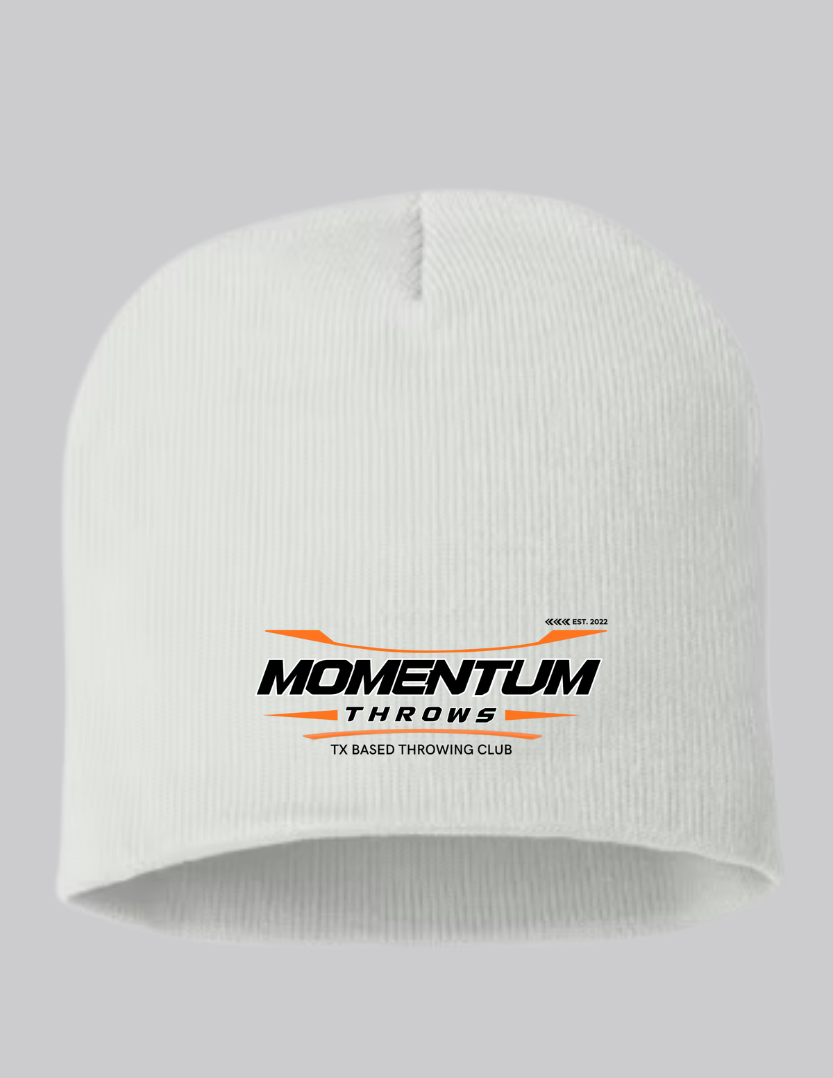 Sportsman - 8" Beanie