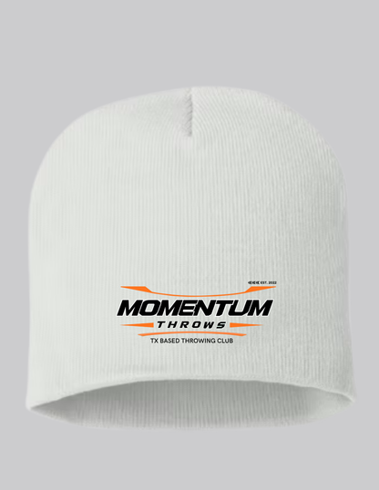Sportsman - 8" Beanie