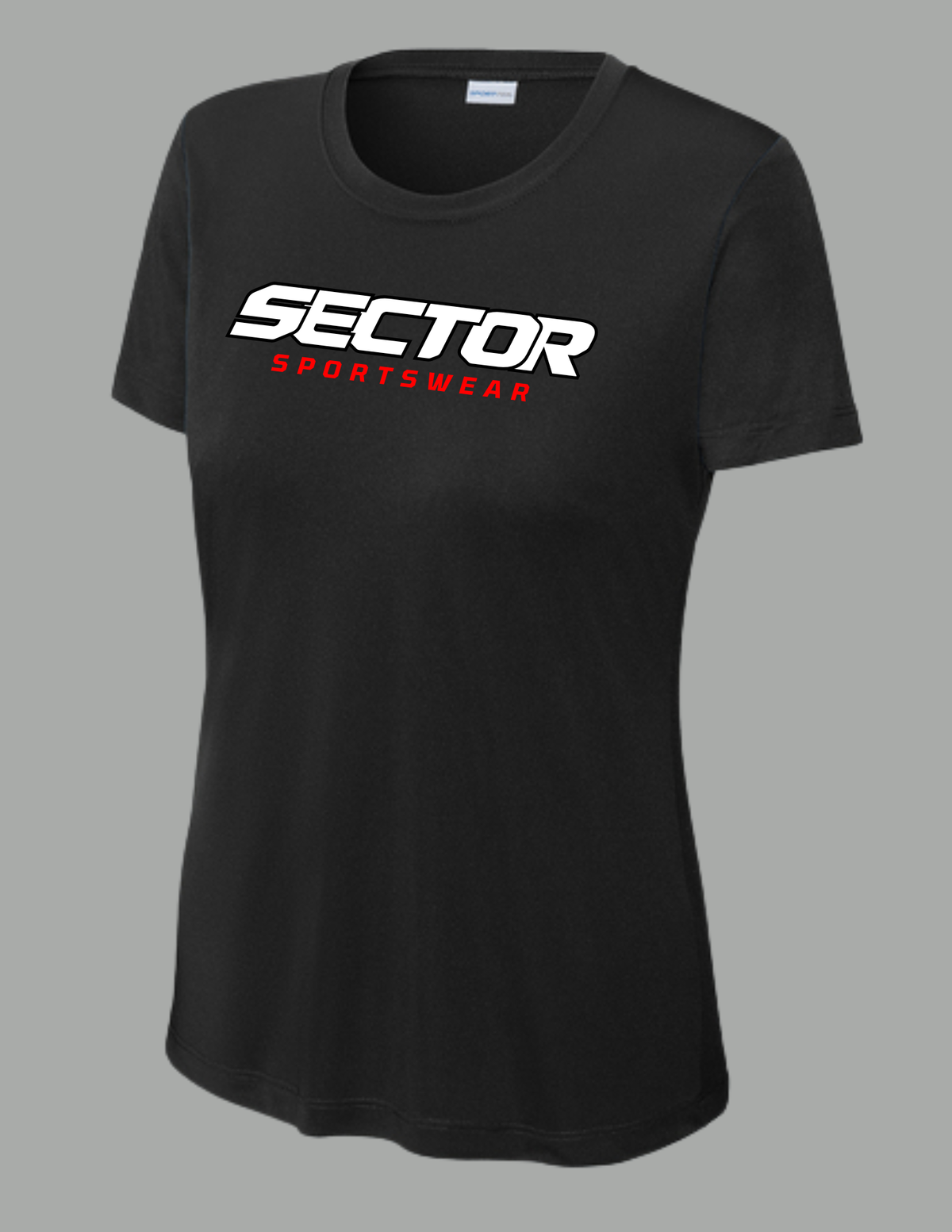 Women's Competitor Tee