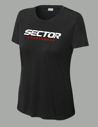 Women's Competitor Tee