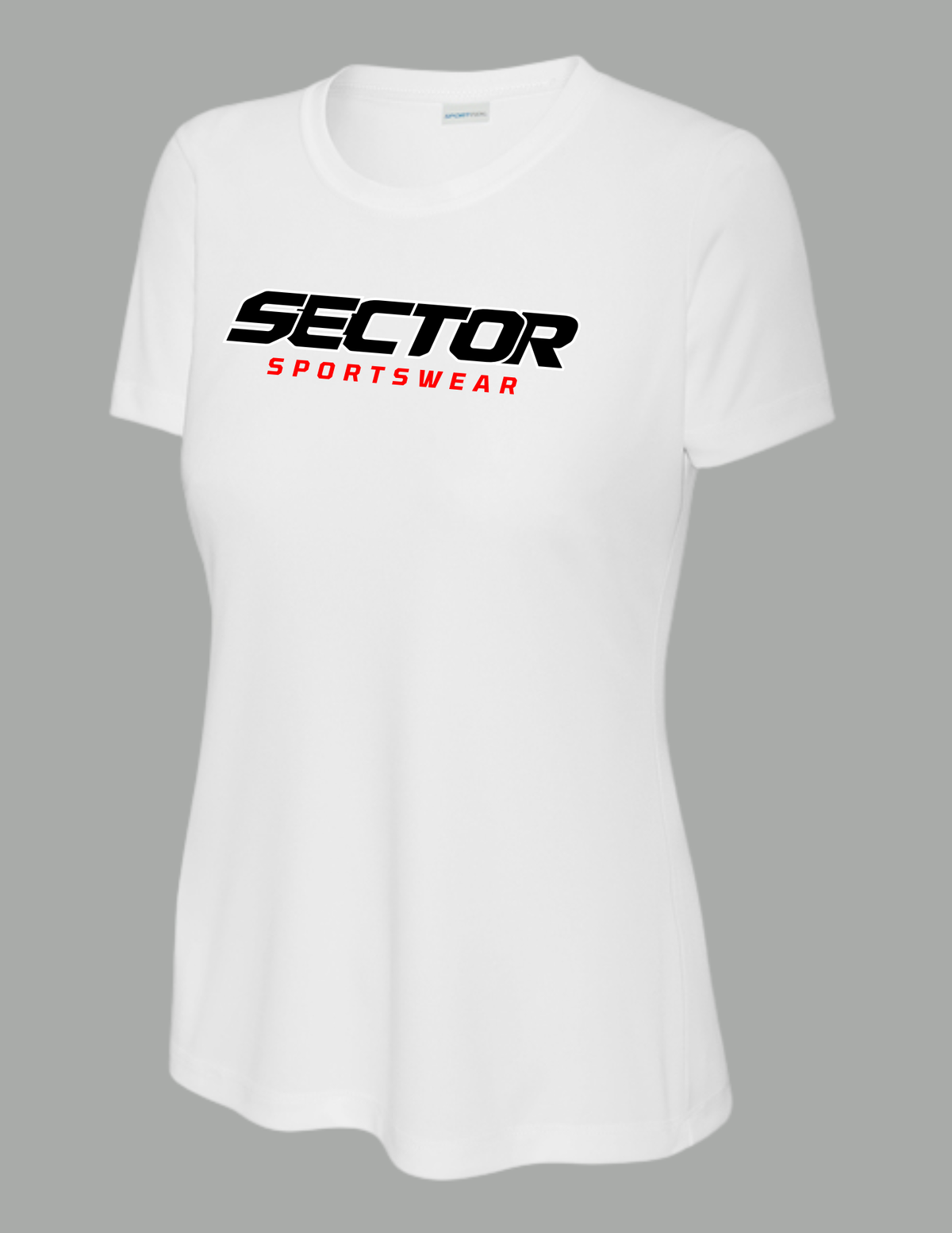 Women's Competitor Tee