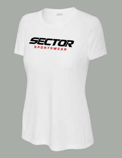 Women's Competitor Tee