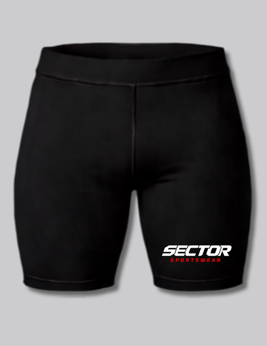 Men's Spandex Shorts 7" inseam