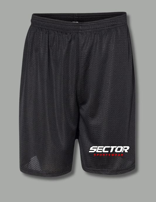 Sport Mesh 7-Inch Shorts