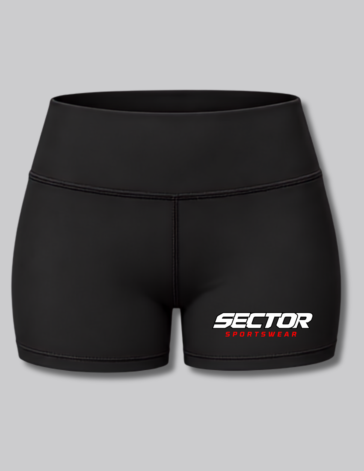Women's Interval 3-inch Short