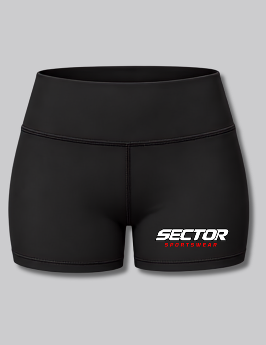 Women's Interval 3-inch Short
