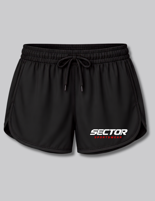 Women's Club 3" Track Short
