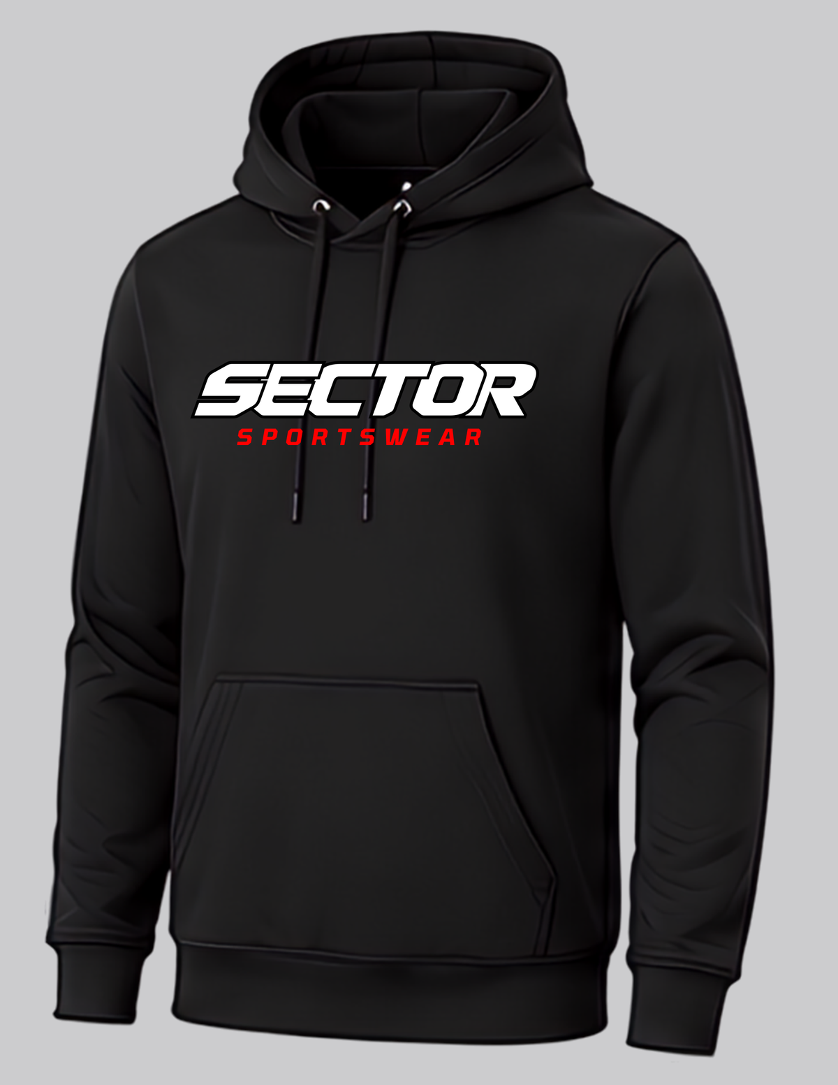 District V.I.T. Fleece Hoodie