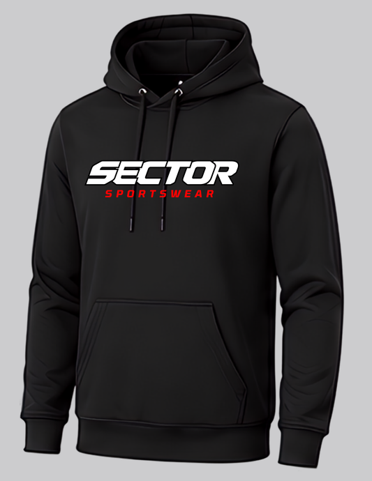 District V.I.T. Fleece Hoodie
