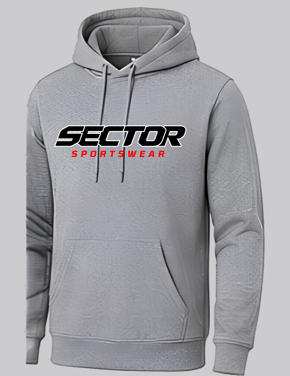 District V.I.T. Fleece Hoodie