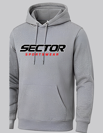 District V.I.T. Fleece Hoodie
