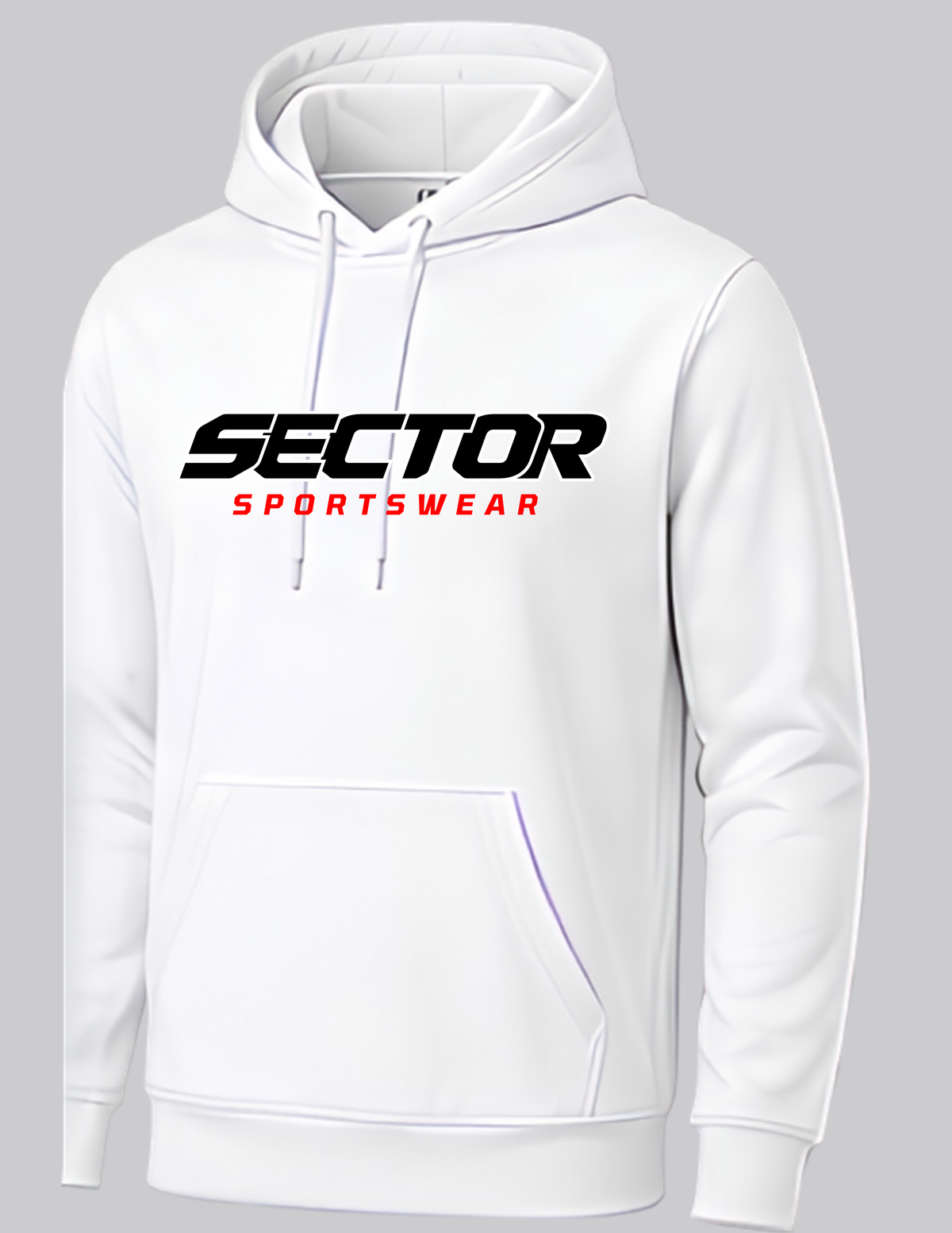 District V.I.T. Fleece Hoodie