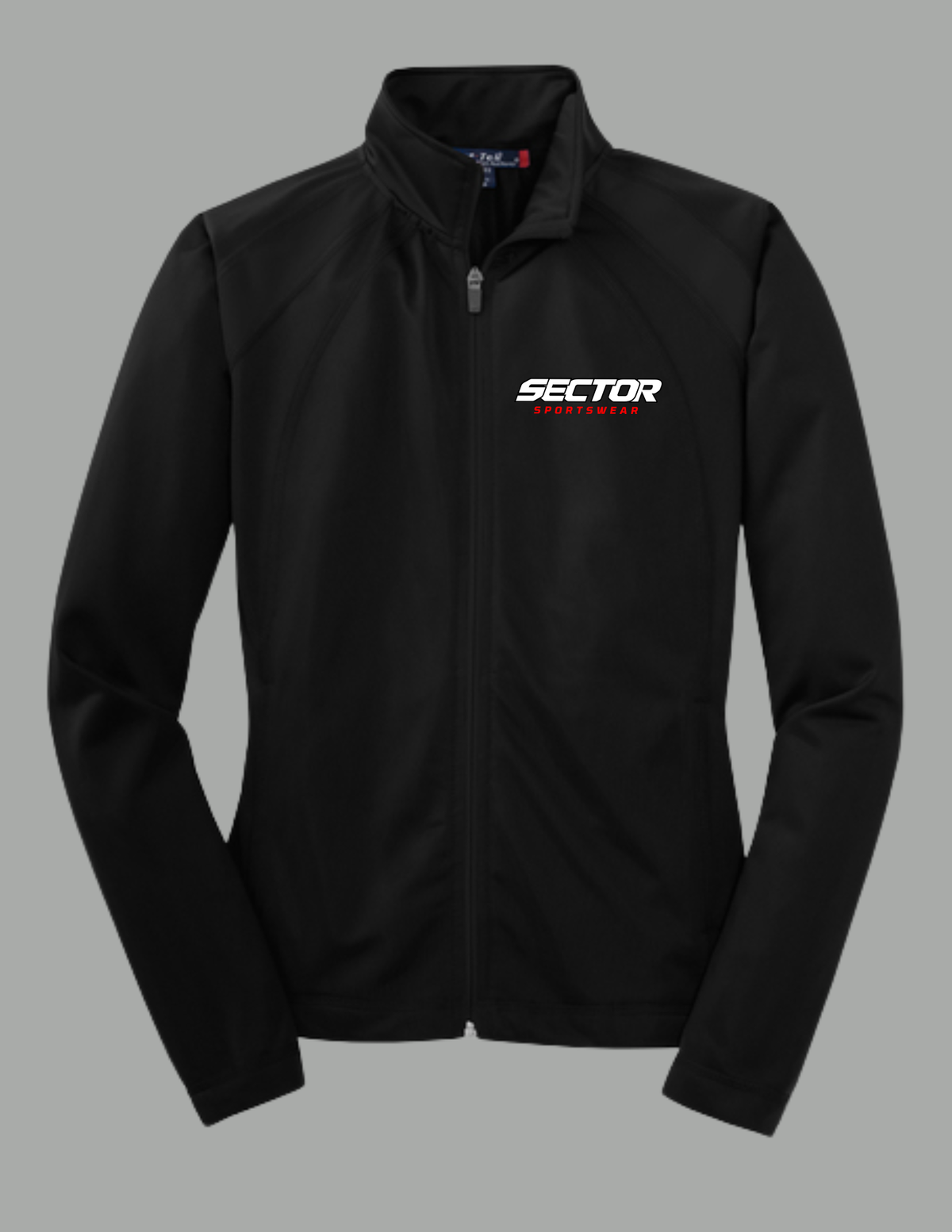 Women's Tricot Track Jacket