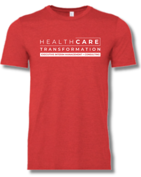 Bella + Canvas 3001CVC Unisex Heather CVC T-Shirt