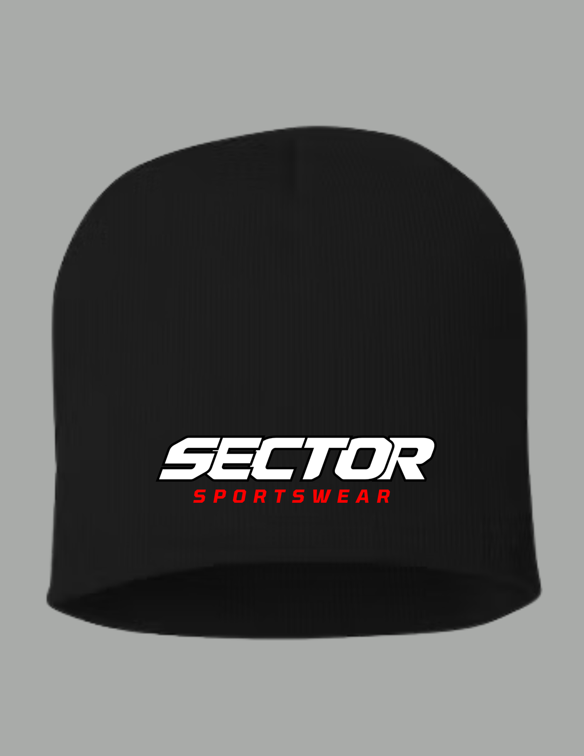 Sportsman - 8" Beanie