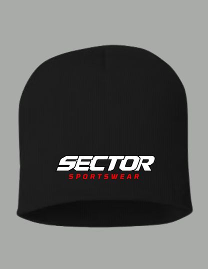 Sportsman - 8" Beanie