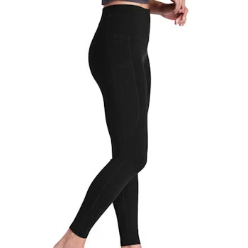 Ladies High Rise 7/8 Legging